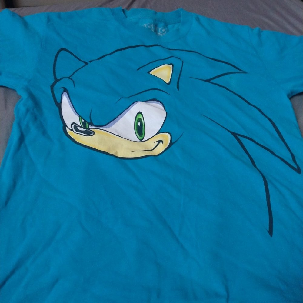 Sonic T-Shirt